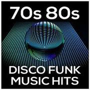 70's 80's Disco Funk