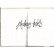 Flushing Toilets #52 - Pilar Talavera