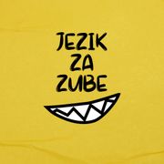 JEZIK ZA ZUBE - debitirati nešto?!