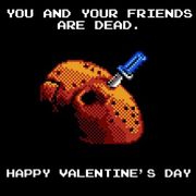 Limited Hangout  w/ The Human, StanMart ep. 14 "The Horror Of Love" (02.14.2026)