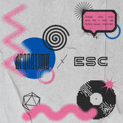 ESC@ Kashmir Lounge Cafe