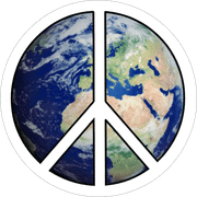Global Songs of Peace (#1295)