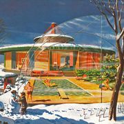 Ghostropolis 100 Goat Warehouse Subscription Mix #3 August 23