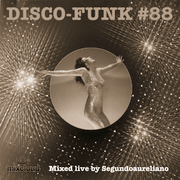 Disco-Funk Vol. 88