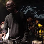 Black Coffee Boiler Room & Ballantine's Stay True South Africa DJ Set