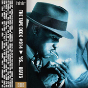 The Tape Deck #914 ‣ '95… Beats