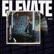 Elevate 2025 - High Energy Dance Music