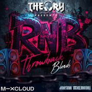 RNB THROWBACK BLENDS