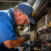 When to Call for HVAC Repair in Riviera Beach FL - Audio Blog