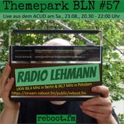 THEMEPARK #57 (2025-08-23)