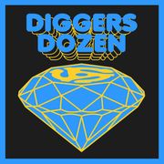 Stephen Budd (Africa Express) - Diggers Dozen Live Sessions (August 2018 London)