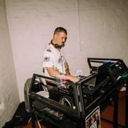 Underground Dance Mix