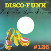 Disco-Funk Vol. 126