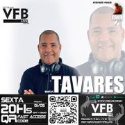 PROGRAMA VFB LIVE - AO VIVO | 01/05/2026