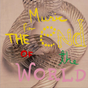 Music for the End of the World Vol.01