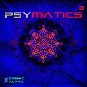 ૐ 432Hz PsyMatics 3 - SOL III Awakening Promo Set - C0SM1C-4LPH4 ૐ