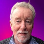 Rock & Roll Saturday - Mike Marwick (26th July 2025)