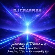 Dj.Crayfish - Journey to Trance ep.372