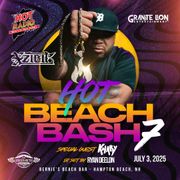 04.17.25 @HotRadioMaine #TBT #QuickMix (Xzibit)