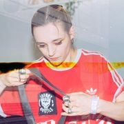 GLASTO set - 30'