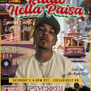 Radio Hella Paisa 04.06.24 Show 28