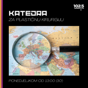 Katedra za plastičnu kirurgiju - 2024., što nas sve čeka?