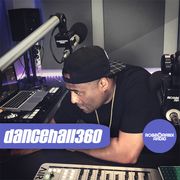 DANCEHALL 360 SHOW - (20/09/18) ROBBO RANX