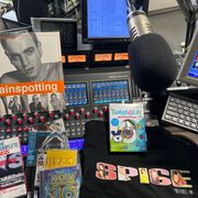 The Guy Perryman Show - 20/04/2026
