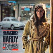 663. Schlagerbar (15. Juni 2024): «Eine bunte Schlagerkiste & Françoise Hardy