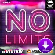 No Limits - 135 BPM - Studio Toolbox