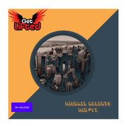 Michael Roberts @ We Get Lifted Radio (20.03.2025