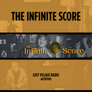 The Infinite Score with Mandy on EVR 7/22/2024
