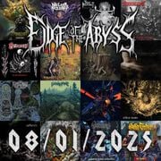 Edge of the Abyss 08/01/2025
