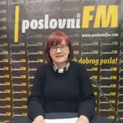 POSLOVNI FM - ZGRADONAČELNIK Nina Dražin Lovrec