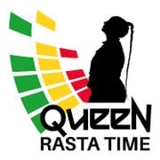 Queen Rasta Time - Avril 2024