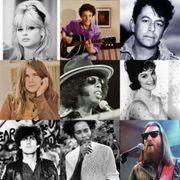 De nøgne og de døde 2025.