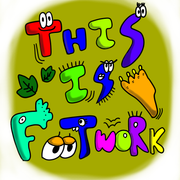 THIS IS FOOTWORK (footwork jungle 30min DJ SENNA)
