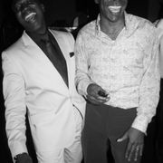 Errol Mac & Mickey G - The Vintage Room - Tuesday 27th Aug 2024 - www.uk246.com