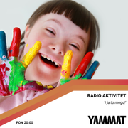 Radio Aktivitet - I ja to mogu!, 8.4.2024.