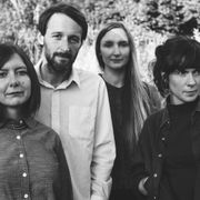 Folk Radio UK Folk Show - Ep. 1