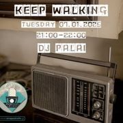 Keep Walking s07e13 (7/1/2025) - Kostas Palaiologou