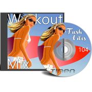 Mega Music Pack cd 104