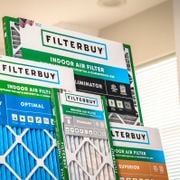 The Best Commercial HVAC System Air Filters:  Improve Indoor Air Quality, Efficiency & Reduce Cost