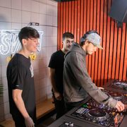 Luke Hamilton 24.11.23