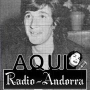 Aqui Radio-Andorra | Disco Show Lionel Cassan 1976