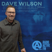 "Ephemeral": Dave Wilson on Breakfast - 28/11/2023