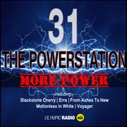 Powerstation - More Power: Show 31