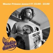 Radio Dwars Episode #3: WP 17-01-2020
