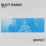 Georg-i - 10/11/2025