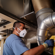 Is Your Air Making You Sick? Restore Freshness with Professional Air Duct Cleaning in Orlando FL